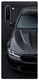 Чехол на Samsung Galaxy Note 10 BMW v47 фото 1 из 1