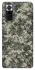 Чехол на Xiaomi Redmi Note 10 Pro Camouflage v25 фото 1 из 1