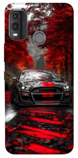 Чехол на Nokia G11 Plus mustang фото 1 из 1