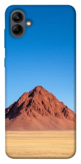 Чохол на Samsung Galaxy A04 Alone mountain фото 1 з 1