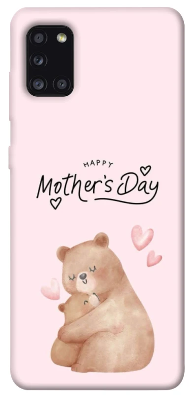 Чехол на Samsung Galaxy A31 Mother's Day ver.2 фото 1 из 1
