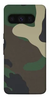 Чехол на Google Pixel 8 Pro Camouflage v8 фото 1 из 1