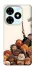 Чехол на TECNO Spark Go 2024 Harry Potter V19 фото 1 из 1