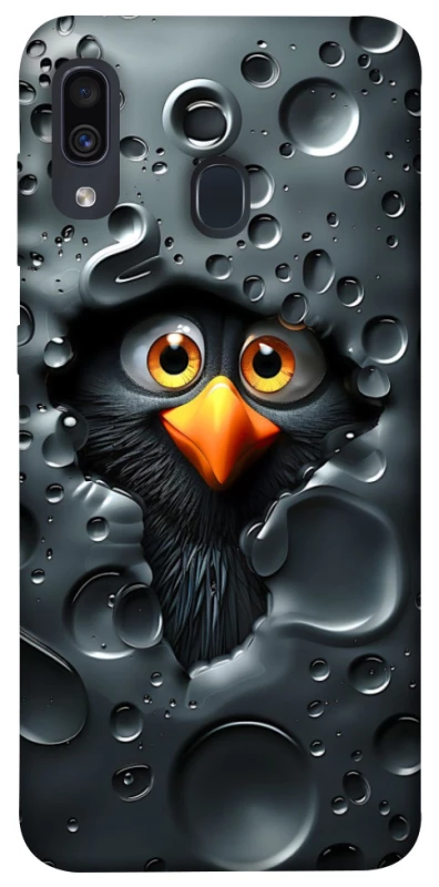 Чохол на Samsung Galaxy A20 / A30 Ну привіт ! фото 1 з 1