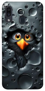 Чохол на Samsung Galaxy A20 / A30 Ну привіт ! фото 1 з 1