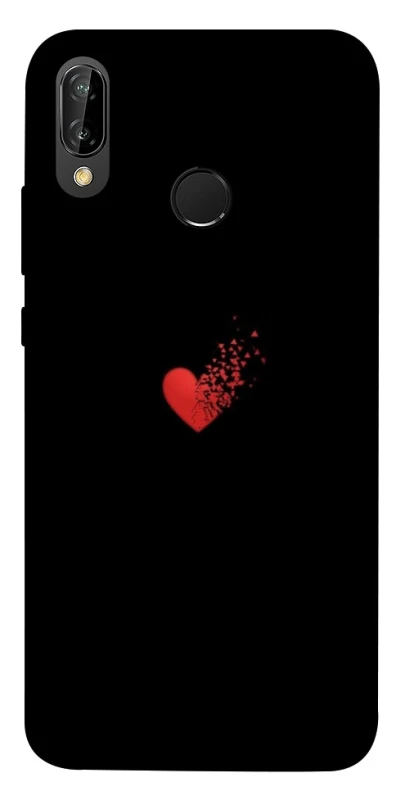 Чохол на Huawei P20 Lite Love aesthetic ver.8 фото 1 з 1