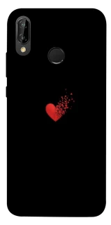 Чохол на Huawei P20 Lite Love aesthetic ver.8 фото 1 з 1