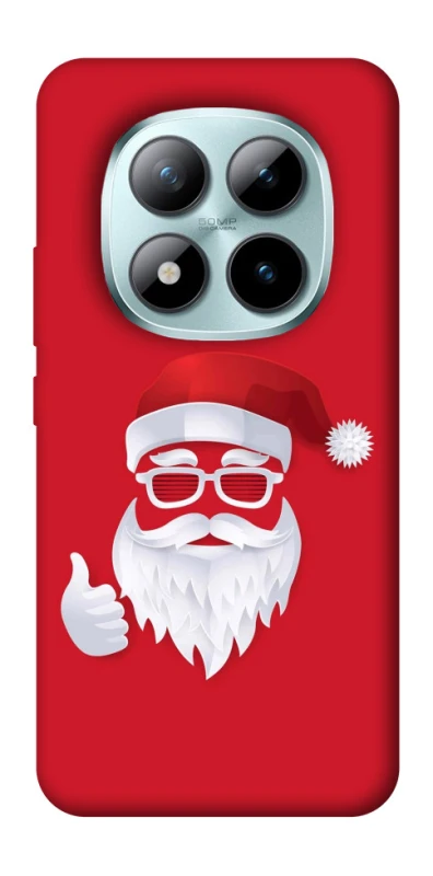 Чохол на Xiaomi Redmi Note 15 Pro+ 5G Christmas mood ver.12 фото 1 з 1
