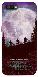 Чохол на Realme C2 Stranger Things ver.34 фото 1 з 1