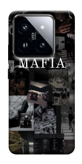 Чехол на Xiaomi 14 Pro Mafia фото 1 из 1