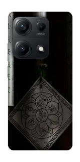 Чохол на Xiaomi Redmi Note 14S Талісман удачі фото 1 з 1