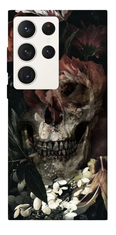 Чохол на Samsung Galaxy S23 Ultra Romantic Halloween ver.1 фото 1 з 1