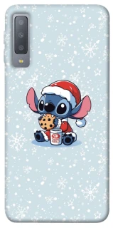 Чохол на Samsung A750 Galaxy A7 (2018) Stitch ver.21 фото 1 з 1