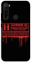 Чохол на Xiaomi Redmi Note 8 Horror Halloween фото 1 з 1