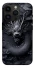 Чехол на Apple iPhone 14 Pro (6.1") black dragon фото 1 из 1