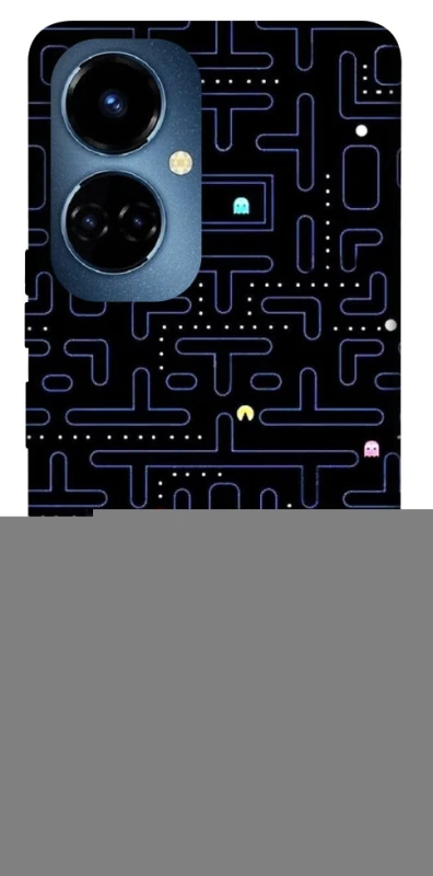 Чохол на TECNO Camon 19 Pacman фото 1 з 1
