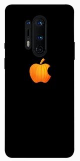 Чехол на OnePlus 8 Pro Halloween Pumpkin фото 1 из 1