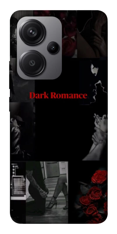 Чохол на Xiaomi Redmi Note 13 Pro+ Dark Romance фото 1 з 1