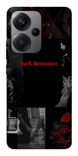 Чехол на Xiaomi Redmi Note 13 Pro+ Dark Romance фото 1 из 1