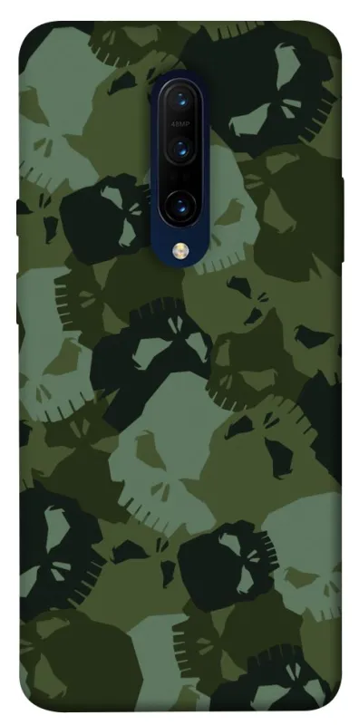 Чехол на OnePlus 7 Pro Camouflage v31 фото 1 из 1