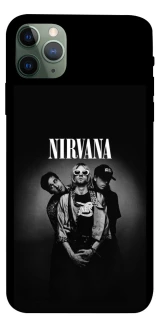 Чохол на Apple iPhone 11 Pro Max (6.5") Nirvana ver.5 фото 1 з 1
