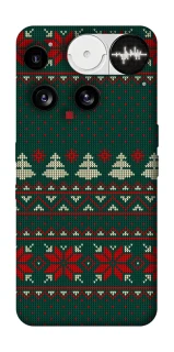 Чохол на Nothing Phone (3) Christmas jumper ver.4 фото 1 з 1
