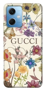 Чехол на Xiaomi Redmi Note 12 5G Gucci ver.8 фото 1 из 1