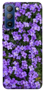 Чохол на TECNO Pop 5 LTE Flowers v17 фото 1 з 1