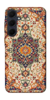 Чехол на Samsung Galaxy A35 Килим v10 фото 1 из 1