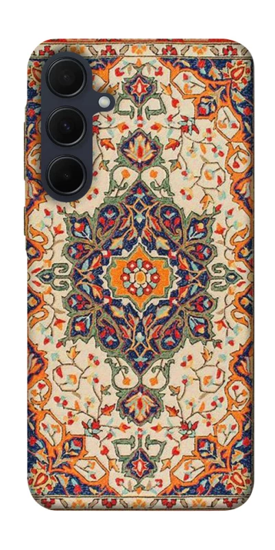 Чохол на Samsung Galaxy A55 Килим v10 фото 1 з 1