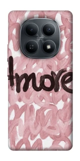 Чохол на Xiaomi Redmi Note 15 4G/5G (EU) Amore 2 фото 1 з 1