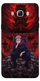 Чохол на Samsung J710F Galaxy J7 (2016) Itadori v3 фото 1 з 1