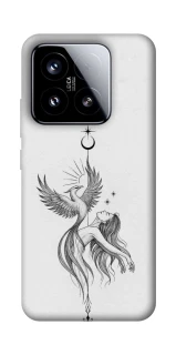 Чехол на Xiaomi 15 Tattoo ver.10 фото 1 из 1
