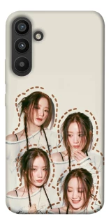 Чохол на Samsung Galaxy A34 5G Shuhua - (G)I-DLE фото 1 з 1