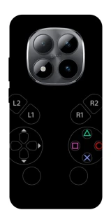 Чохол на Xiaomi Redmi Note 15 Pro 5G PS Controller фото 1 з 1