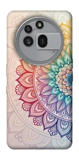 Чохол на Nothing Phone (3a) Pro Mandala ver.1 фото 1 з 1