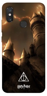 Чохол на Xiaomi Mi 8 Harry Potter ver.13 фото 1 з 1