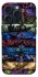 Чохол на Apple iPhone 15 Pro (6.1") Blizzard ver.3 фото 1 з 1