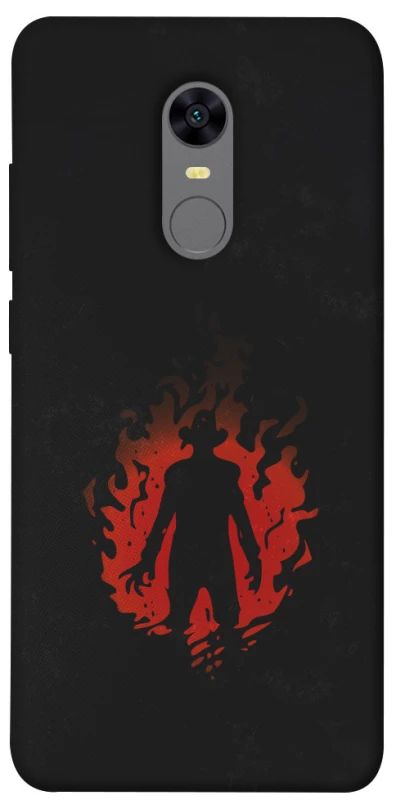 Чохол на Xiaomi Redmi 5 Plus / Redmi Note 5 (Single Camera) Daylight фото 1 з 1