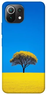 Чохол на Xiaomi Mi 11 Lite Field v2 фото 1 з 1