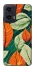 Чохол на Motorola Moto G35 Leaves фото 1 з 1