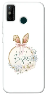 Чехол на TECNO Spark 6 Go Easter ver.7 фото 1 из 1