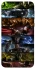 Чохол на Samsung Galaxy S10e Mortal Kombat ver.4 фото 1 з 1