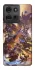 Чохол на Motorola Moto G75 Warcraft v4 фото 1 з 1