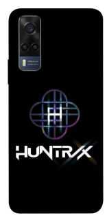 Чехол на Vivo Y53s K-Pop Demon Hunters ver.17 фото 1 из 1