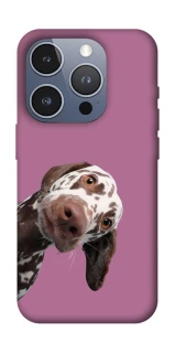 Чохол на Apple iPhone 16 Pro А що тут фото 1 з 1