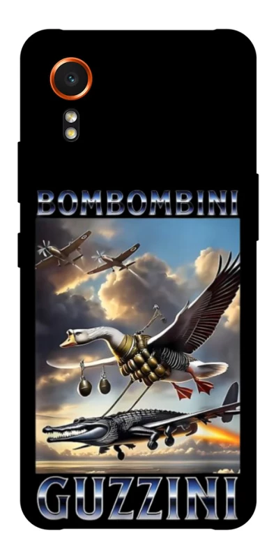 Чохол на Samsung Galaxy Xcover7 Bombombini Gusini фото 1 з 1