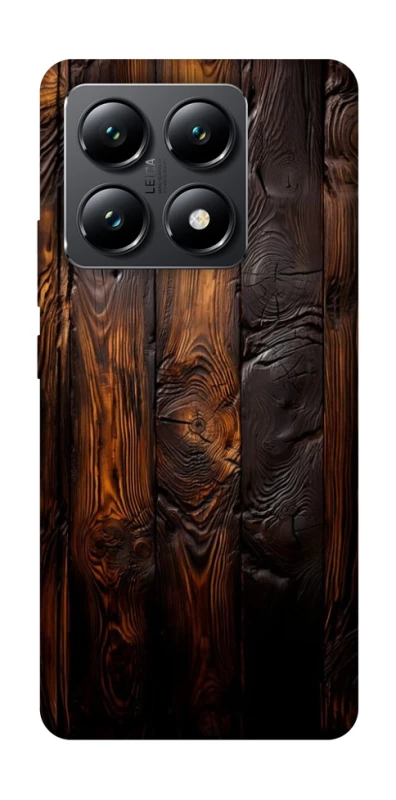 Чехол на Xiaomi 14T Дерево v2 фото 1 из 1