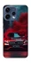 Чохол на Oppo Reno 15 Mercedes in smoke фото 2 з 2