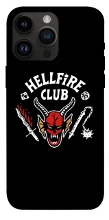 Чохол на Apple iPhone 14 Pro Max (6.7") Stranger Things ver.1 фото 1 з 1